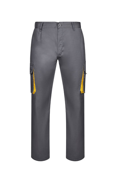 CALÇA MULTIBOLSOS TOLIARA