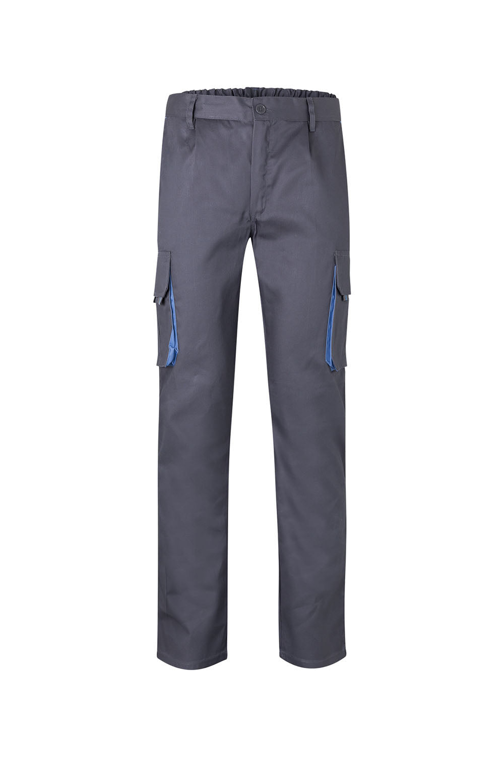 CALÇA MULTIBOLSOS TOLIARA