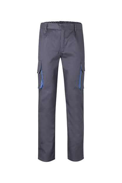 CALÇA MULTIBOLSOS TOLIARA
