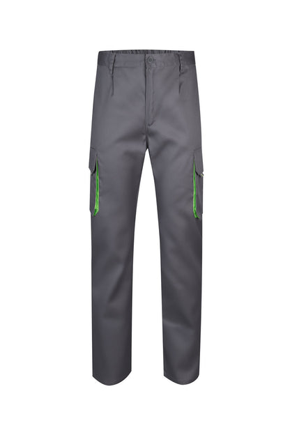 CALÇA MULTIBOLSOS TOLIARA