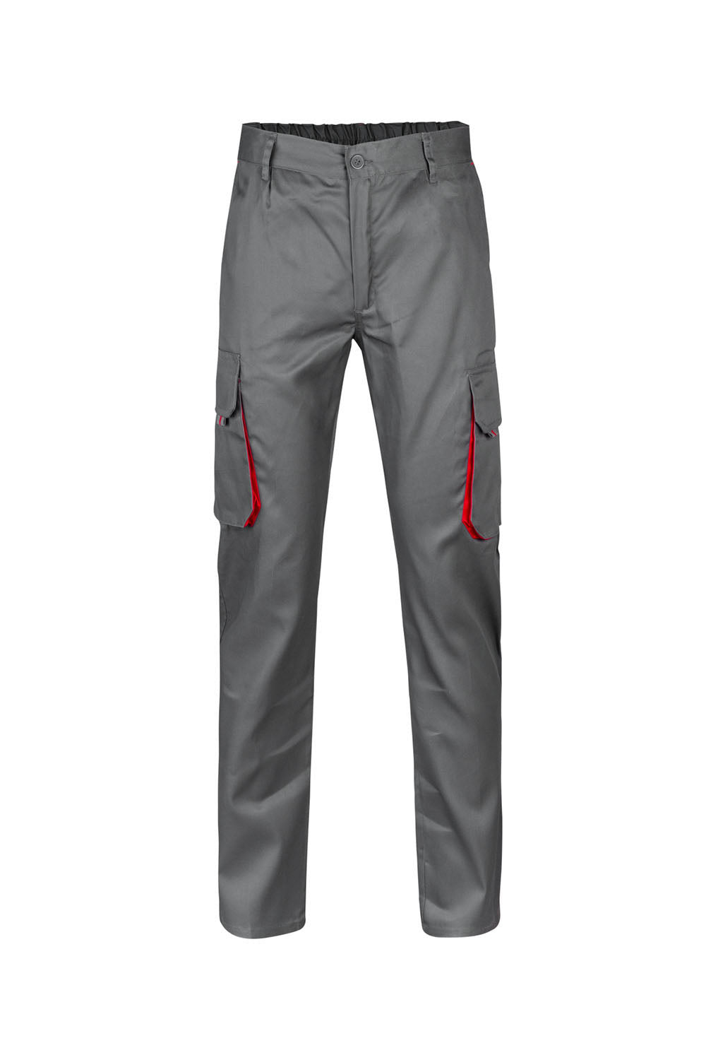 CALÇA MULTIBOLSOS TOLIARA