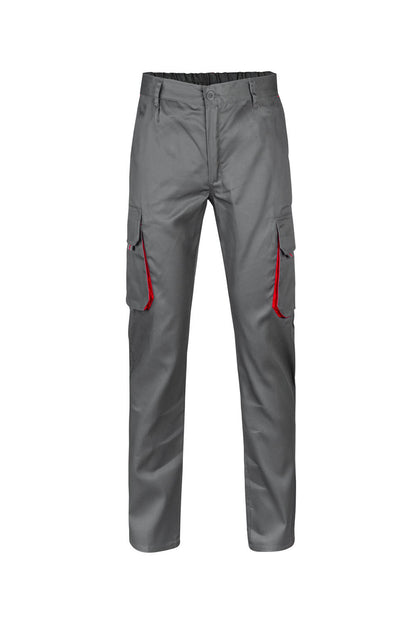 CALÇA MULTIBOLSOS TOLIARA