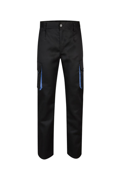 CALÇA MULTIBOLSOS TOLIARA