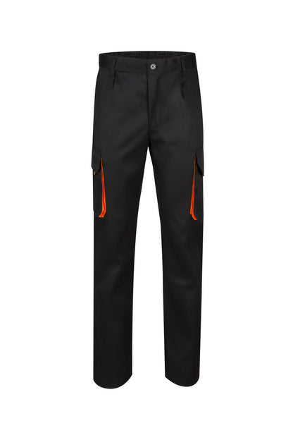 CALÇA MULTIBOLSOS TOLIARA