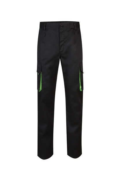 CALÇA MULTIBOLSOS TOLIARA