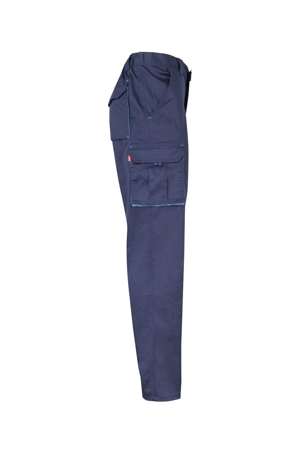CALÇA MULTIBOLSOS TOLIARA