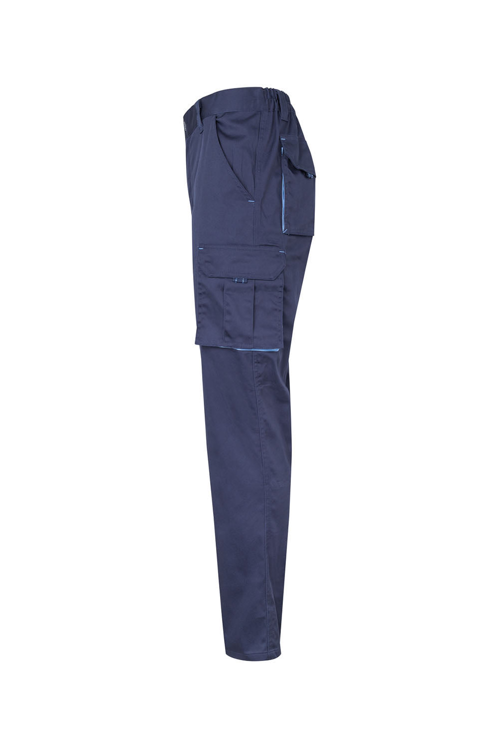 CALÇA MULTIBOLSOS TOLIARA