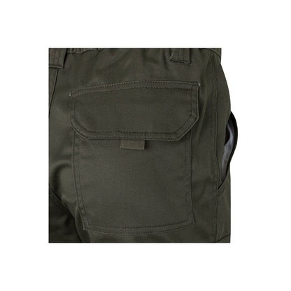 CALÇA FIANARANTSOA