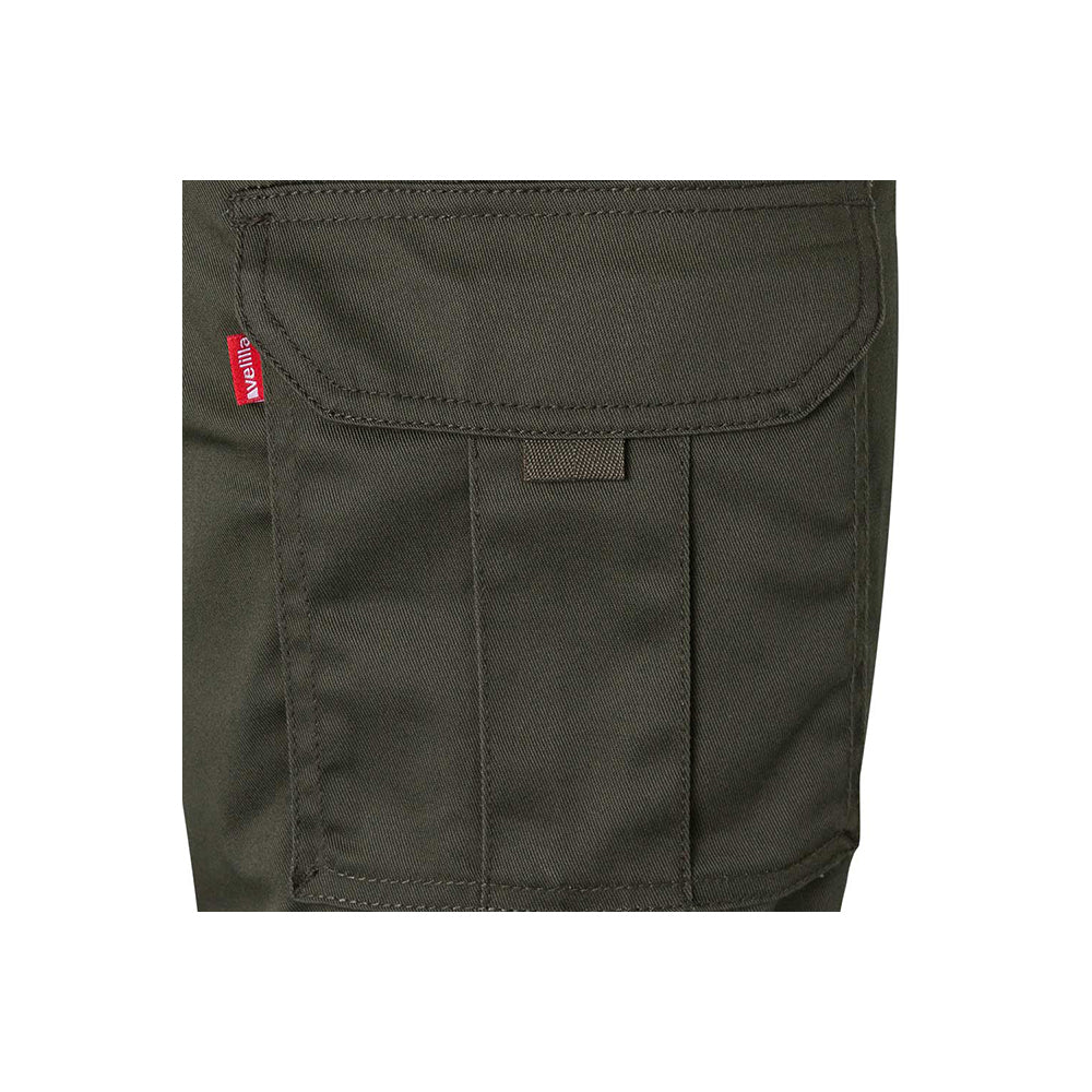 CALÇA FIANARANTSOA