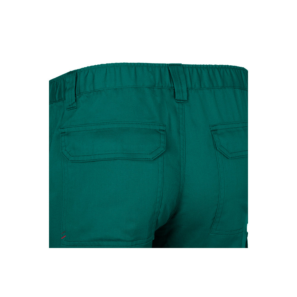 CALÇA JIZZAKH