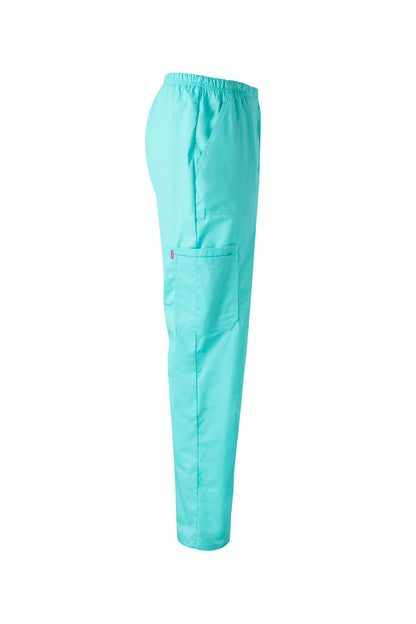 MUANG XAY TROUSERS