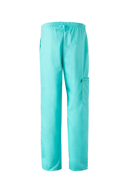 MUANG XAY TROUSERS