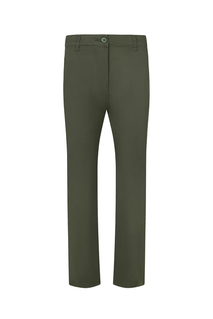 CALÇA NIEUW NICKERIE