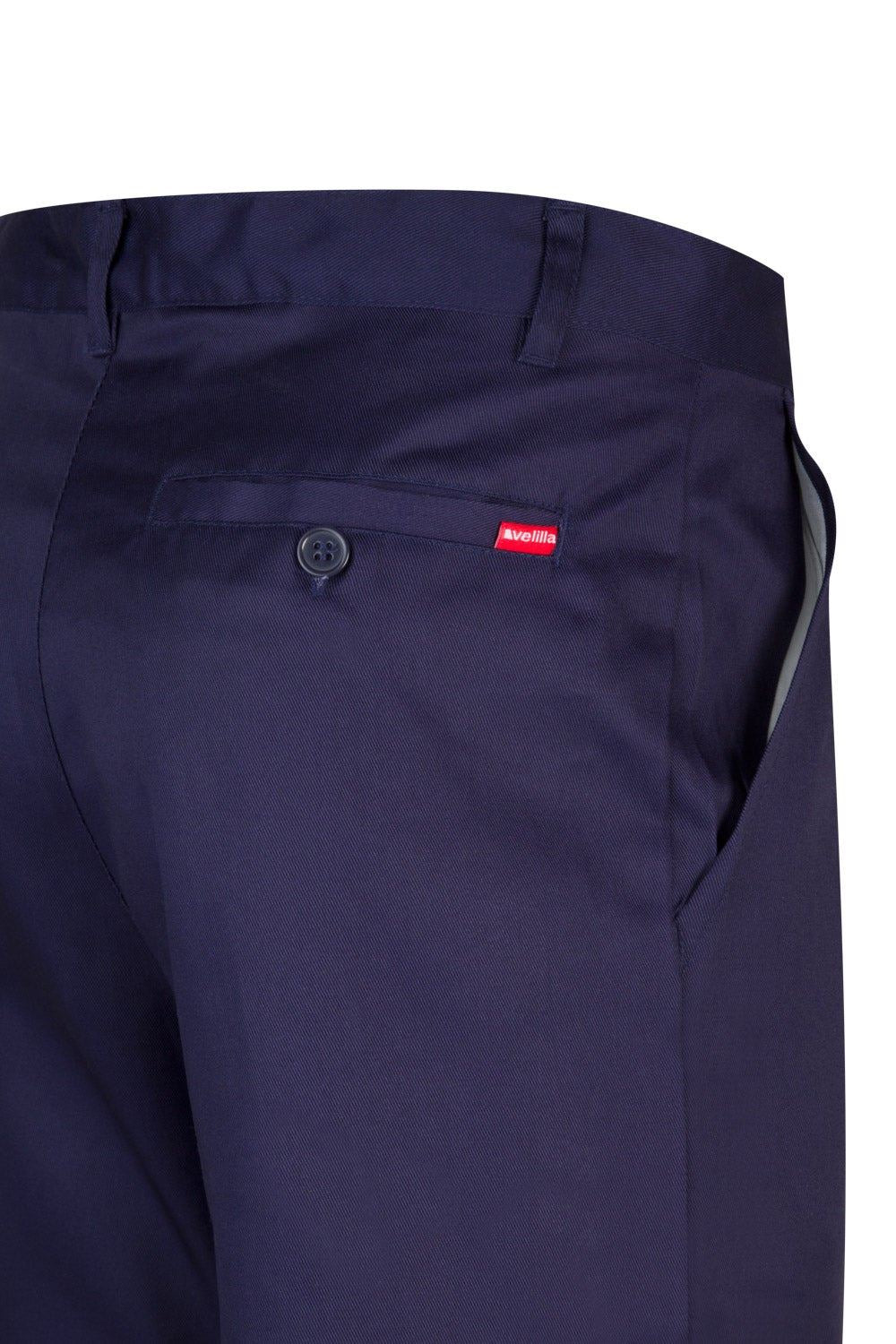 SALAVAN TROUSERS