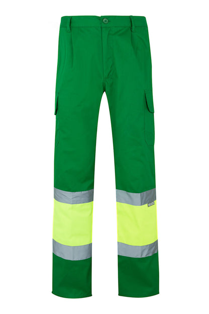 WAIDHOFEN AN DER YBBS TROUSERS