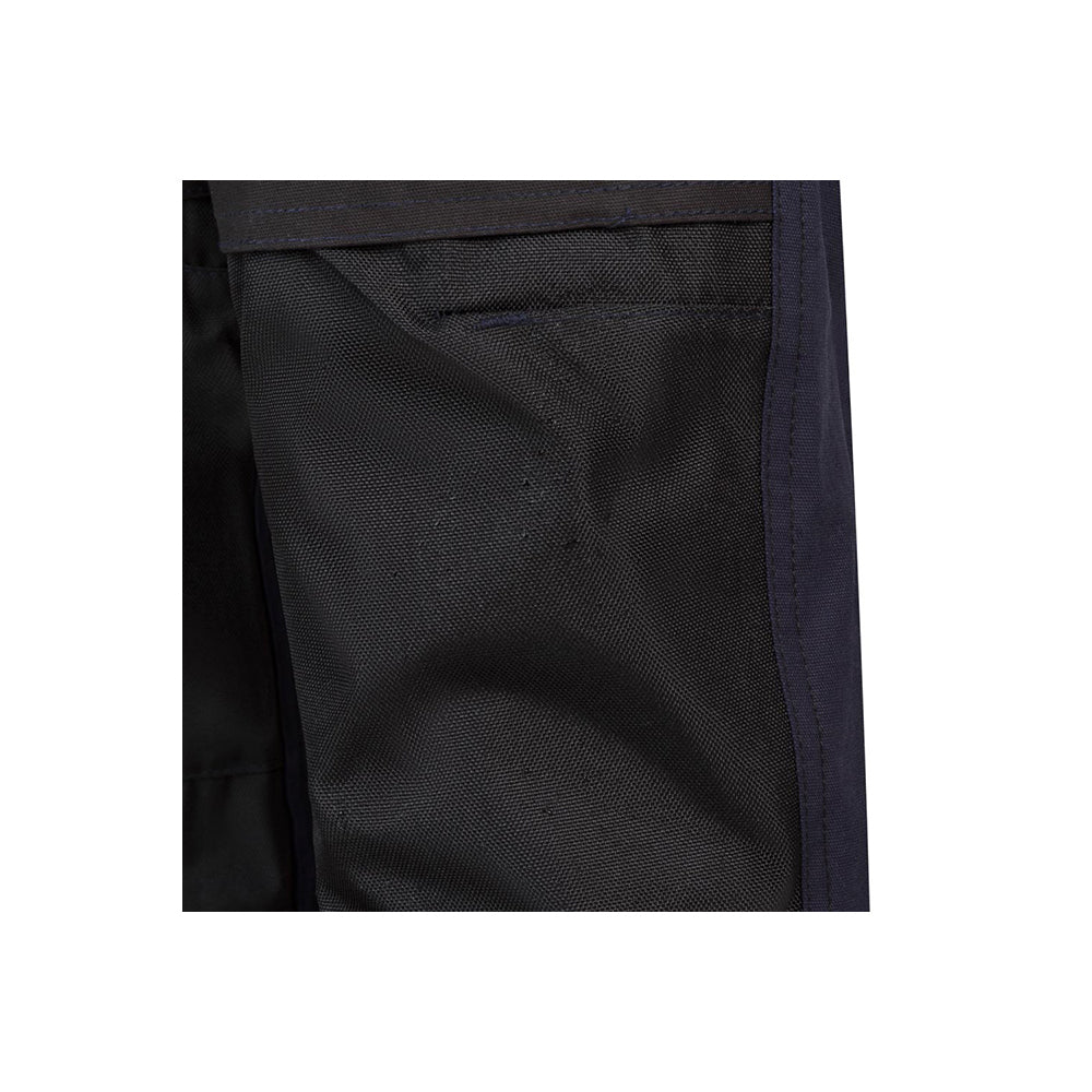 CALÇA COM BOLSOS FLUTUANTES TURKMENABAT