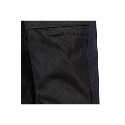 CALÇA COM BOLSOS FLUTUANTES TURKMENABAT