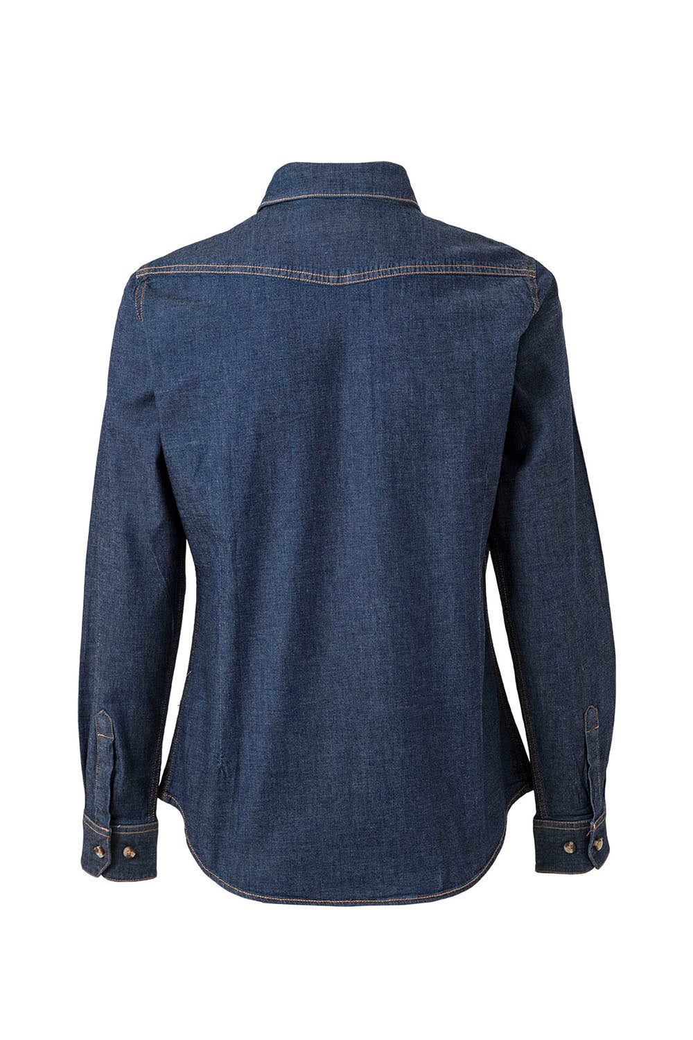 CAMISA MANGA COMPRIDA ALLAHABAD