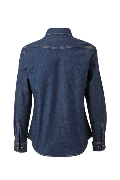 CAMISA MANGA COMPRIDA ALLAHABAD