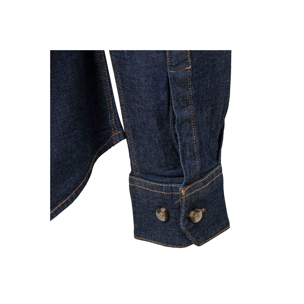 CAMISA MANGA COMPRIDA ALLAHABAD