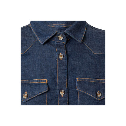 CAMISA MANGA COMPRIDA ALLAHABAD