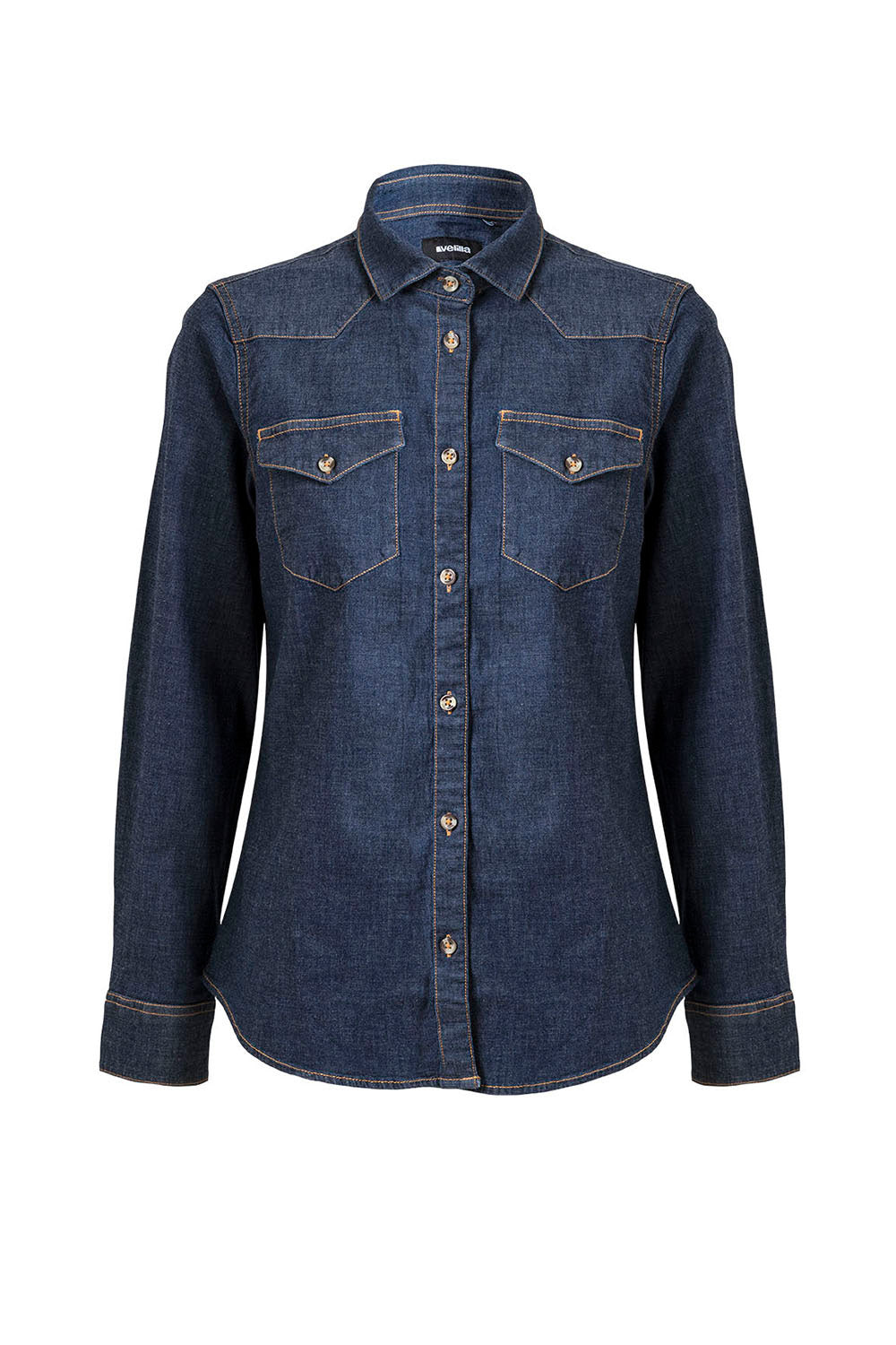 CAMISA MANGA COMPRIDA ALLAHABAD