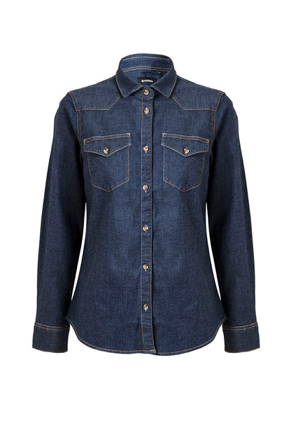 CAMISA MANGA COMPRIDA ALLAHABAD