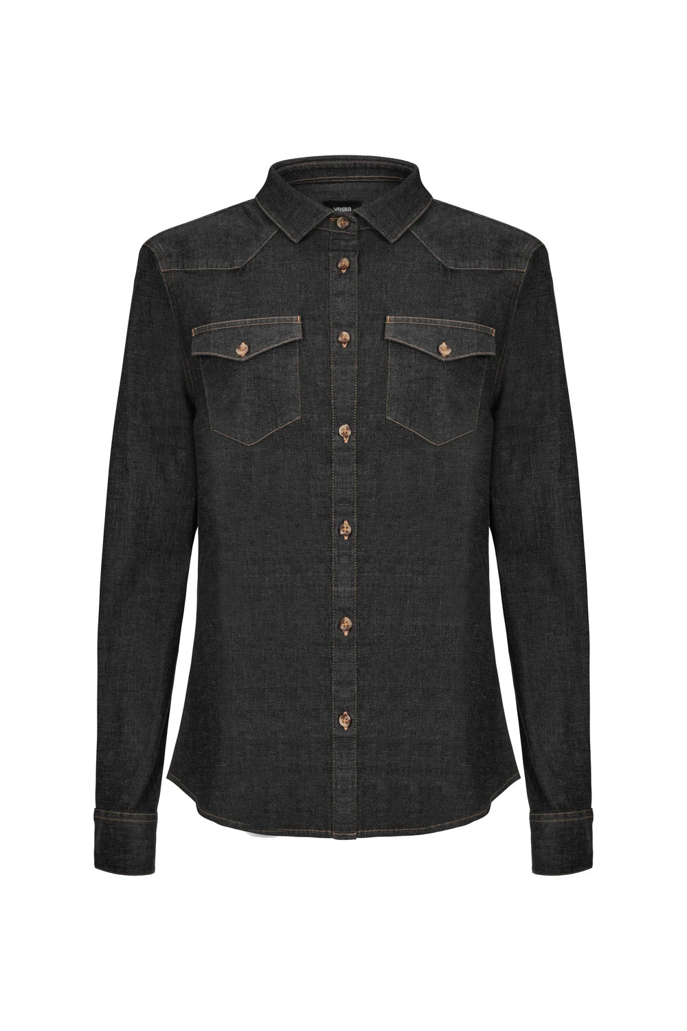 CAMISA MANGA COMPRIDA ALLAHABAD