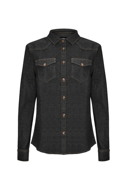 CAMISA MANGA COMPRIDA ALLAHABAD