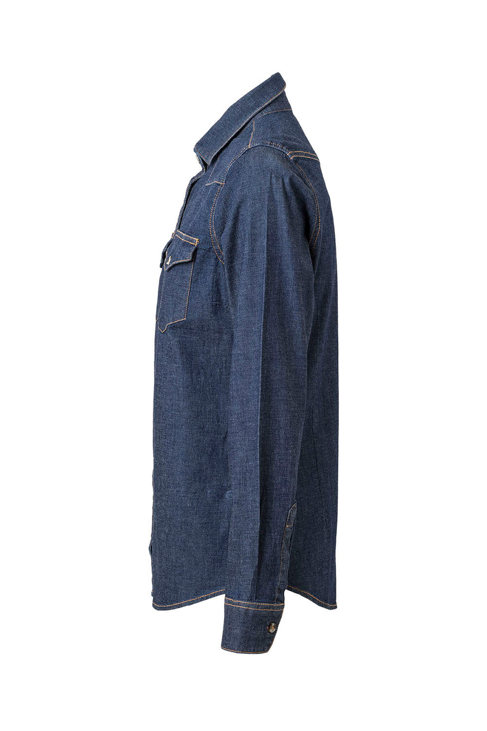 CAMISA MANGA COMPRIDA ALLAHABAD