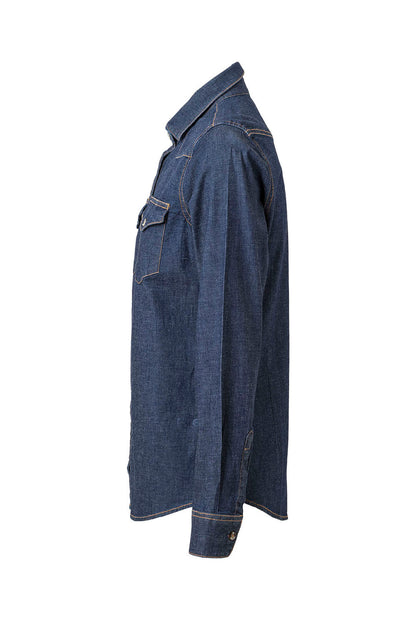 CAMISA MANGA COMPRIDA ALLAHABAD