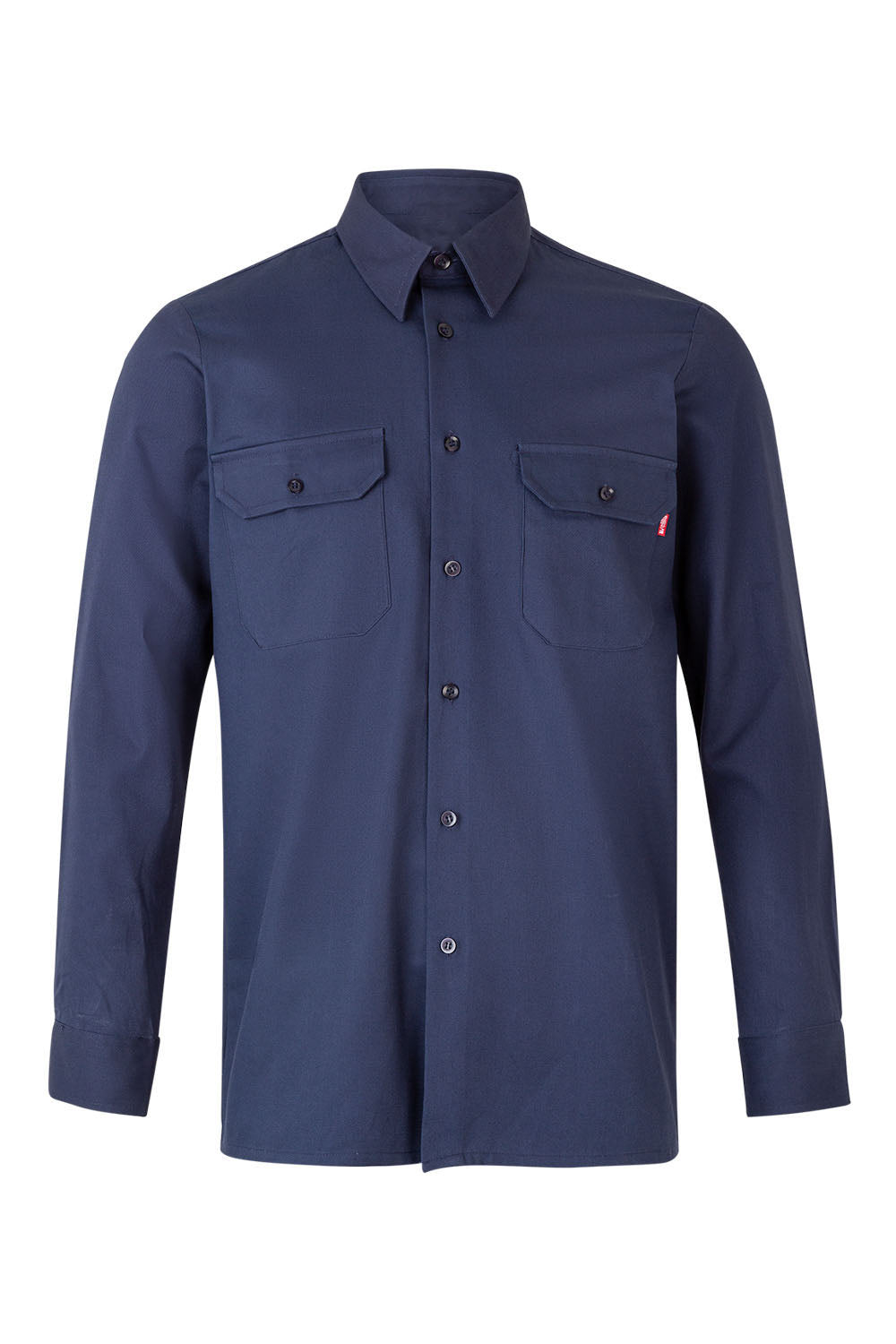 CAMISA MANGA COMPRIDA ARARAT
