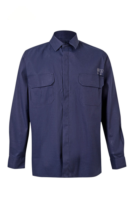 CAMISA MANGA COMPRIDA ARTASHAT