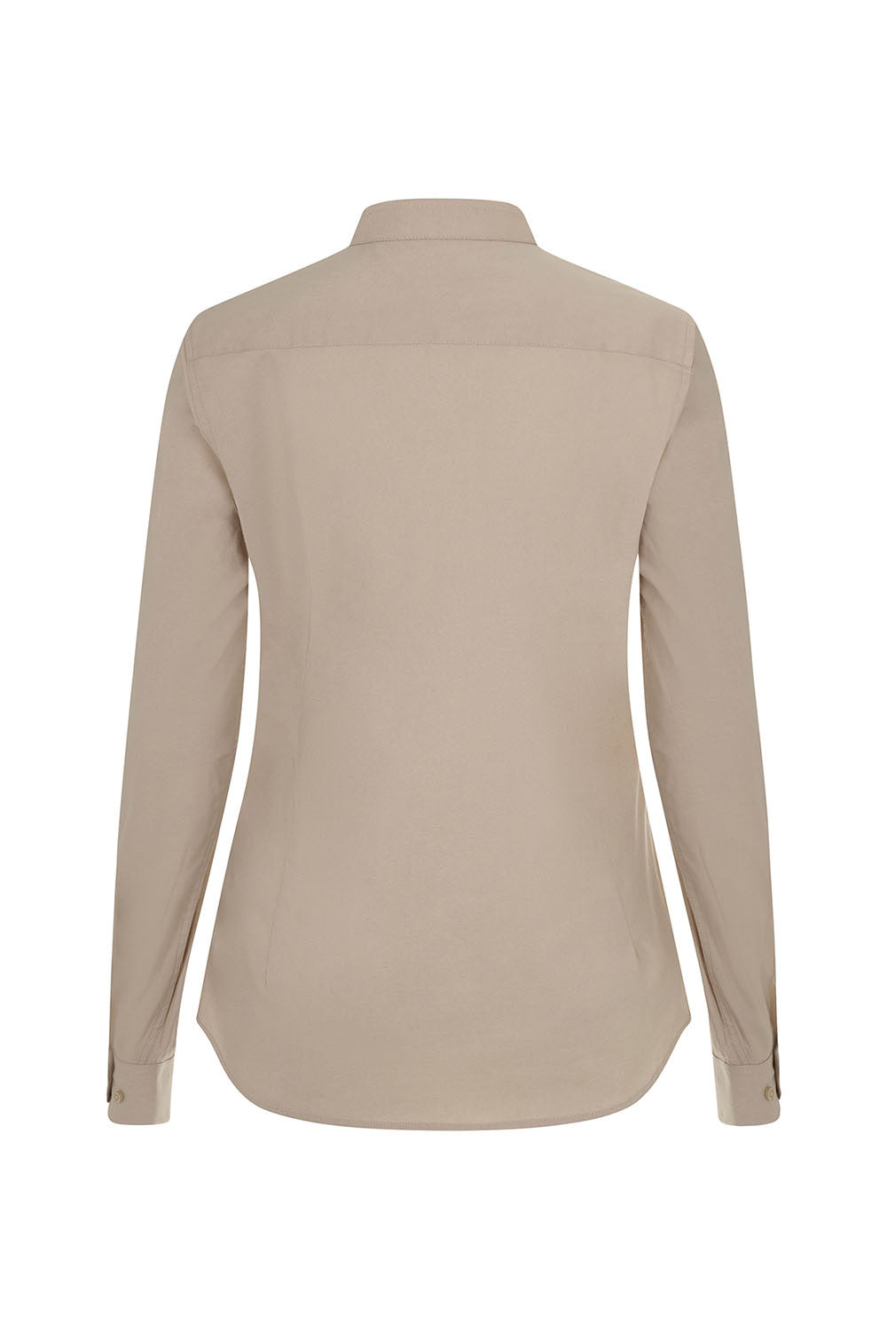 CAMISA MANGA COMPRIDA BIKANER