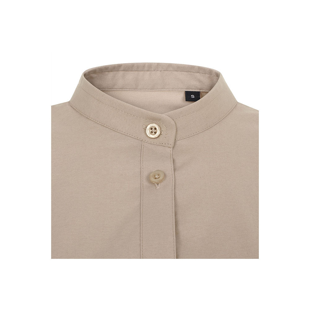 CAMISA MANGA COMPRIDA BIKANER