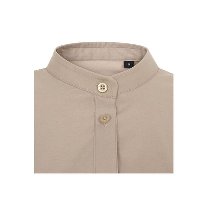 CAMISA MANGA COMPRIDA BIKANER