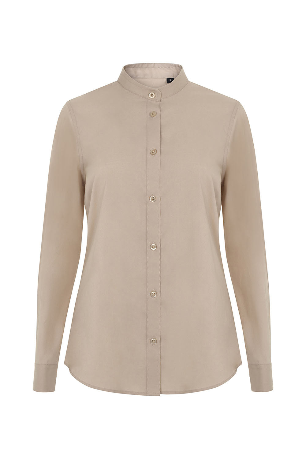 CAMISA MANGA COMPRIDA BIKANER