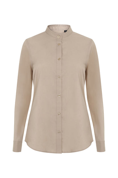 CAMISA MANGA COMPRIDA BIKANER