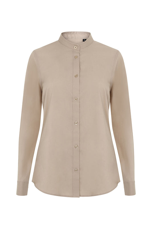 CAMISA MANGA COMPRIDA BIKANER