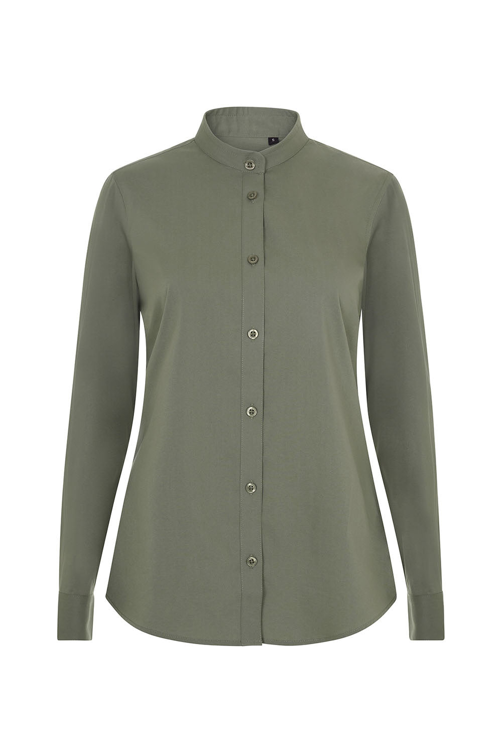 CAMISA MANGA COMPRIDA BIKANER