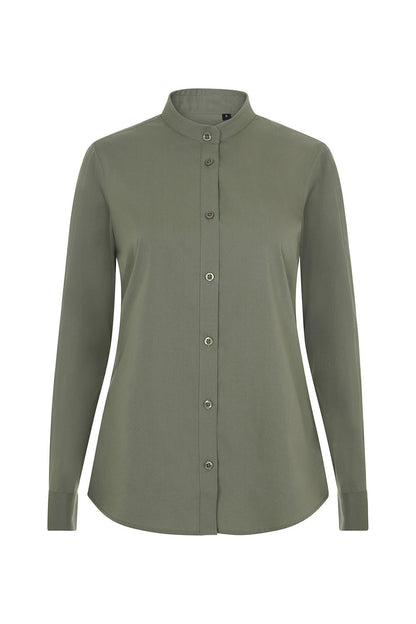 CAMISA MANGA COMPRIDA BIKANER