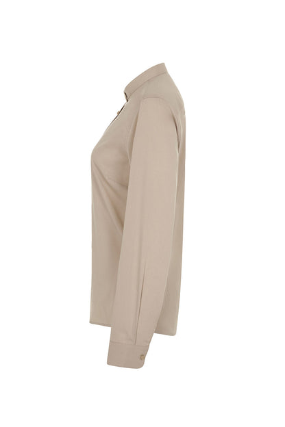 CAMISA MANGA COMPRIDA BIKANER