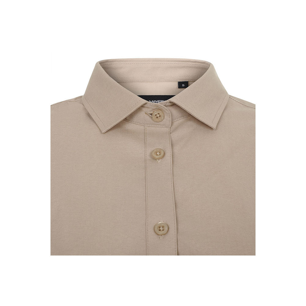 CAMISA MANGA COMPRIDA CERNAVODA