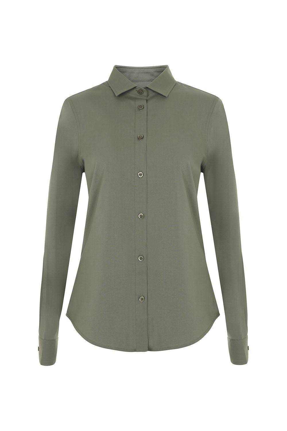 CAMISA MANGA COMPRIDA CERNAVODA