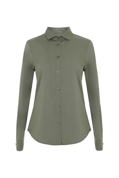 CAMISA MANGA COMPRIDA CERNAVODA