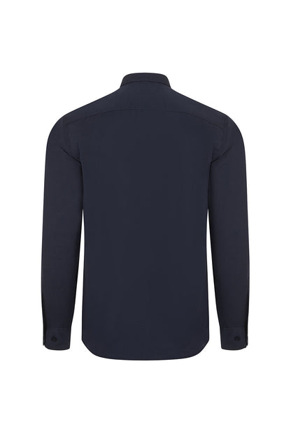 DHANBAD LONG SLEEVE SHIRT
