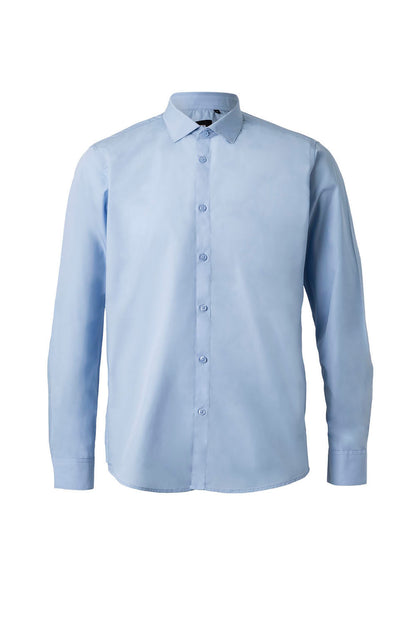 DHANBAD LONG SLEEVE SHIRT