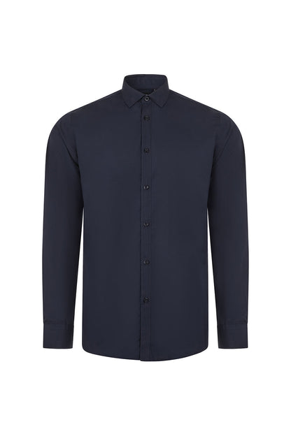 DHANBAD LONG SLEEVE SHIRT
