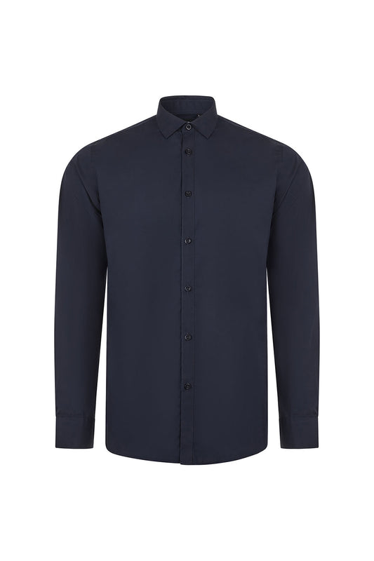 CAMISA MANGA COMPRIDA DHANBAD