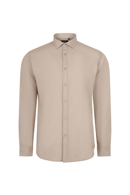 DHANBAD LONG SLEEVE SHIRT